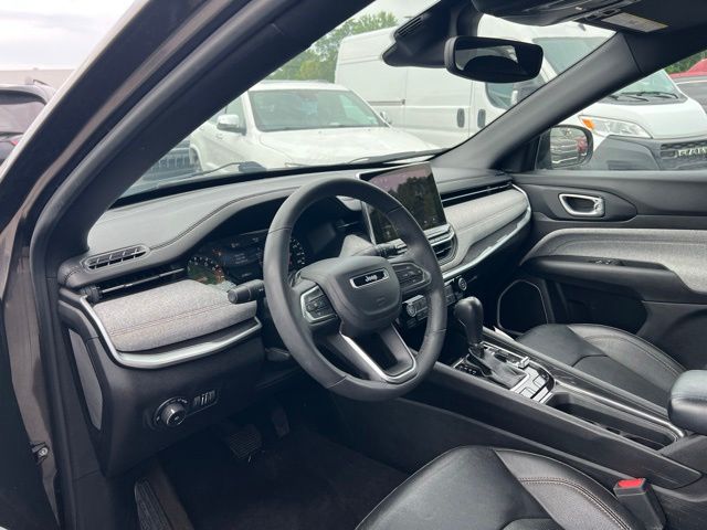 Thumbnail: 2023 Jeep Compass - 2