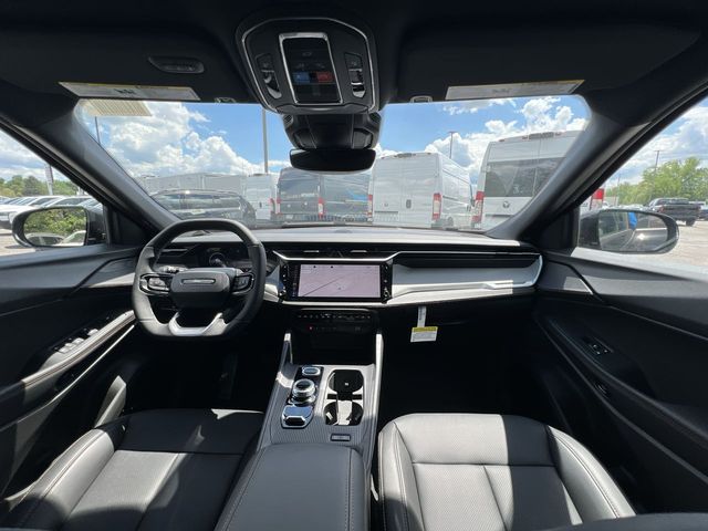 Thumbnail: 2026 Jeep Cherokee - 2