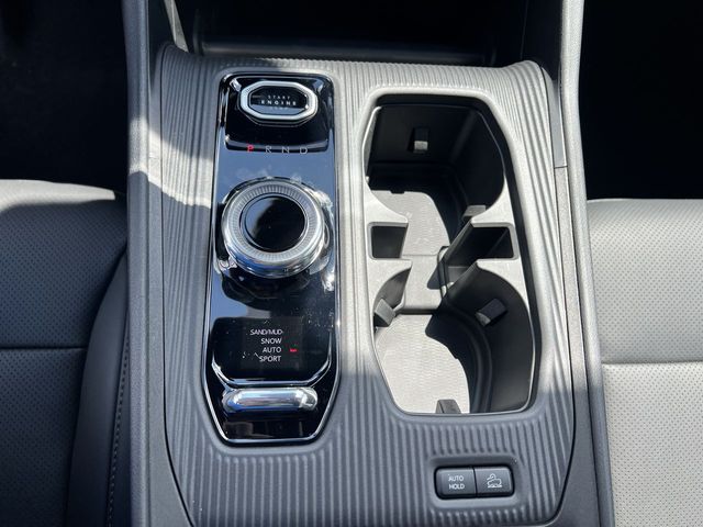 Thumbnail: 2026 Jeep Cherokee - 16