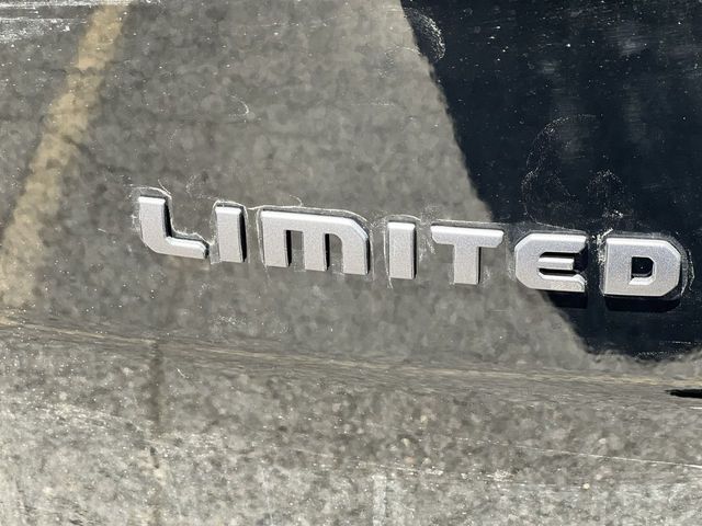 Thumbnail: 2026 Jeep Cherokee - 6
