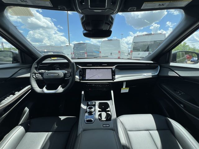 Thumbnail: 2026 Jeep Cherokee - 28