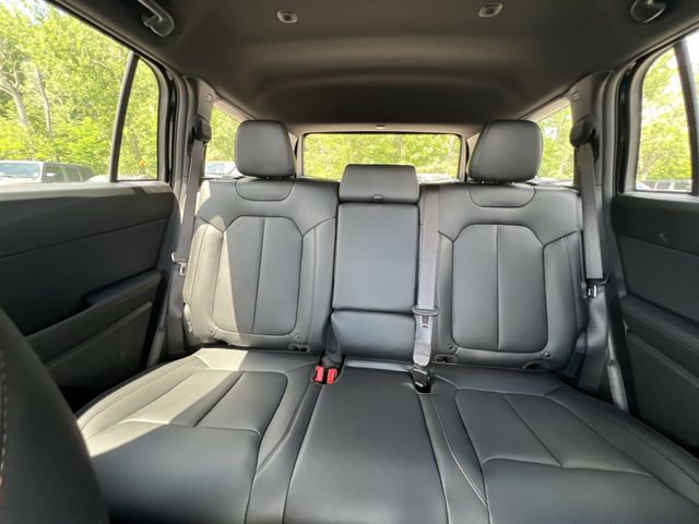 Thumbnail: 2026 Jeep Cherokee - 25
