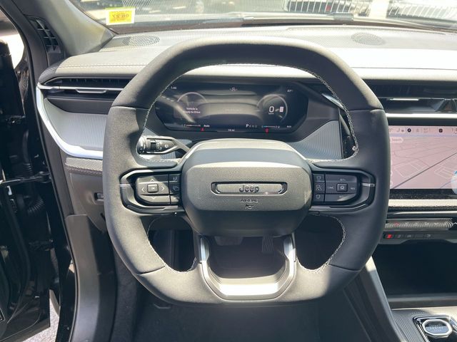 Thumbnail: 2026 Jeep Cherokee - 33