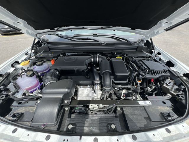 Thumbnail: 2026 Jeep Cherokee - 8