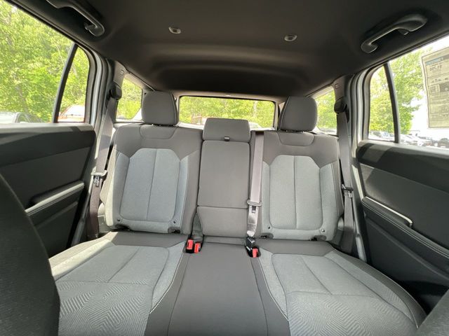 Thumbnail: 2026 Jeep Cherokee - 26