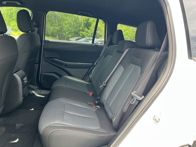 Thumbnail: 2026 Jeep Cherokee - 31