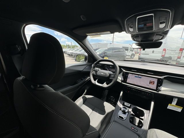 Thumbnail: 2026 Jeep Cherokee - 13