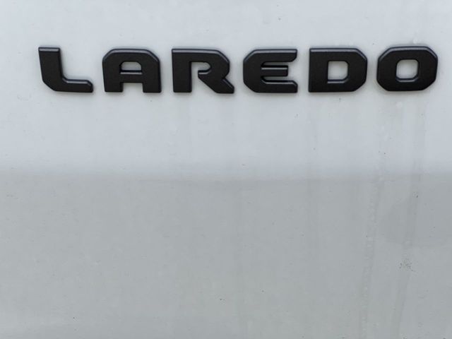 Thumbnail: 2026 Jeep Cherokee - 6
