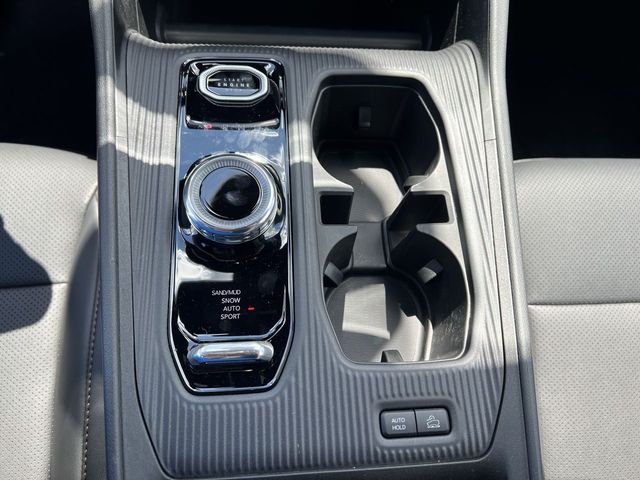 Thumbnail: 2026 Jeep Cherokee - 16