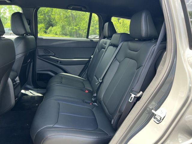 Thumbnail: 2026 Jeep Cherokee - 31
