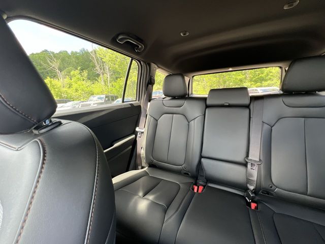 Thumbnail: 2026 Jeep Cherokee - 12