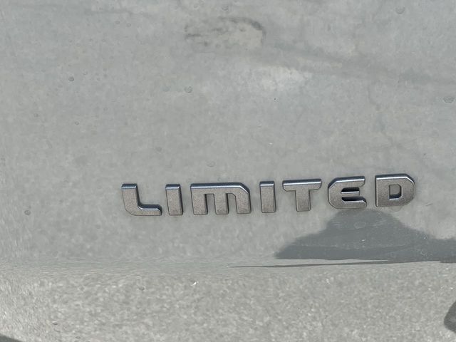 Thumbnail: 2026 Jeep Cherokee - 6