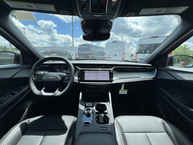 Thumbnail: 2026 Jeep Cherokee - 29
