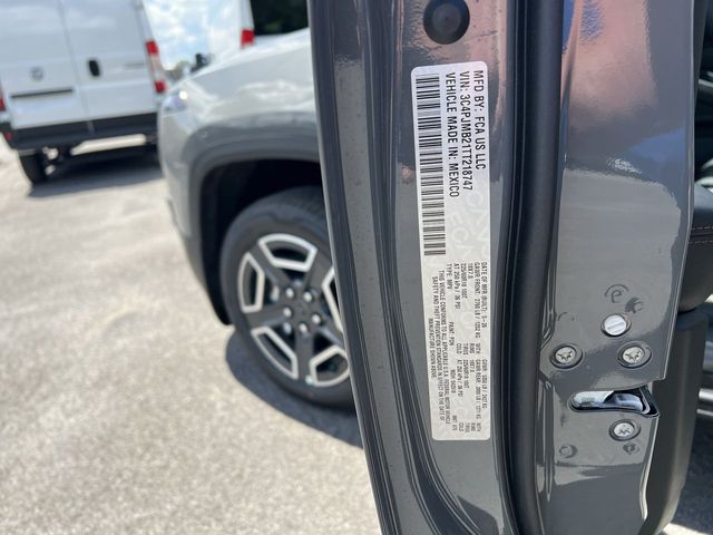 Thumbnail: 2026 Jeep Cherokee - 20