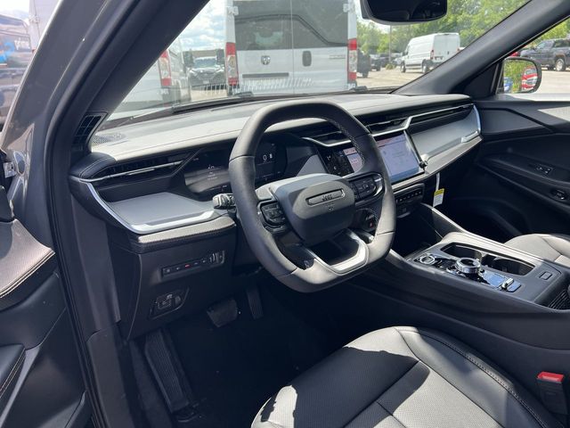 Thumbnail: 2026 Jeep Cherokee - 14