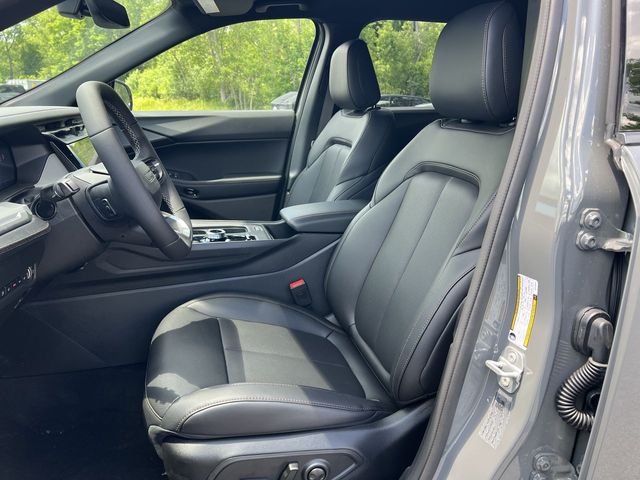 Thumbnail: 2026 Jeep Cherokee - 11