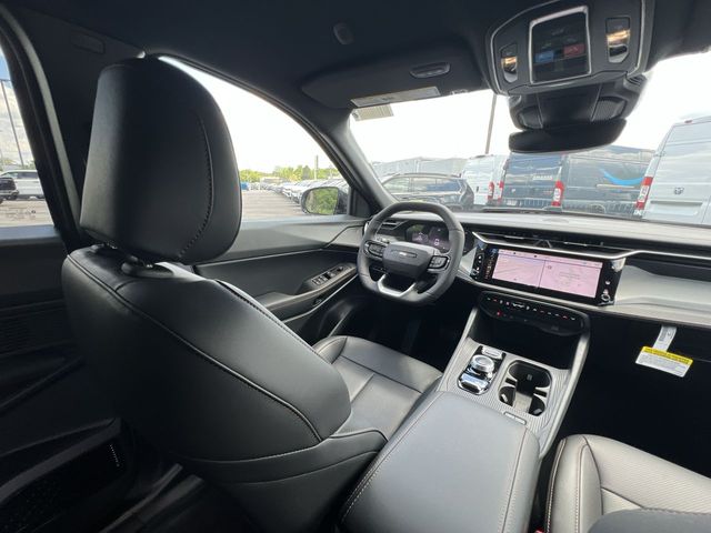 Thumbnail: 2026 Jeep Cherokee - 13