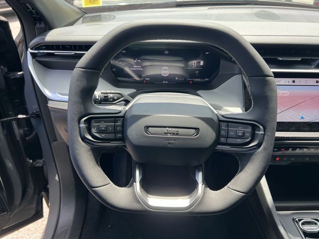 Thumbnail: 2026 Jeep Cherokee - 34