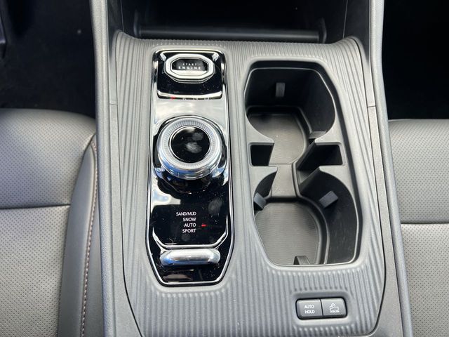 Thumbnail: 2026 Jeep Cherokee - 17