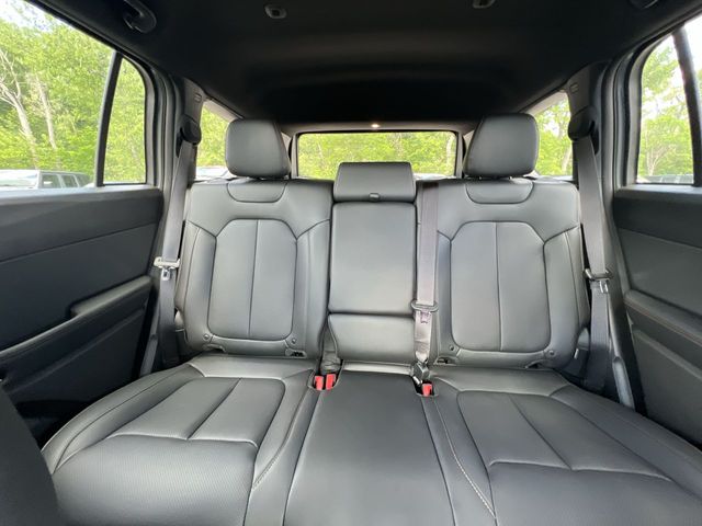 Thumbnail: 2026 Jeep Cherokee - 26