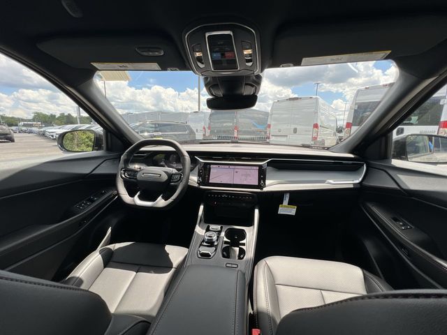 Thumbnail: 2026 Jeep Cherokee - 2