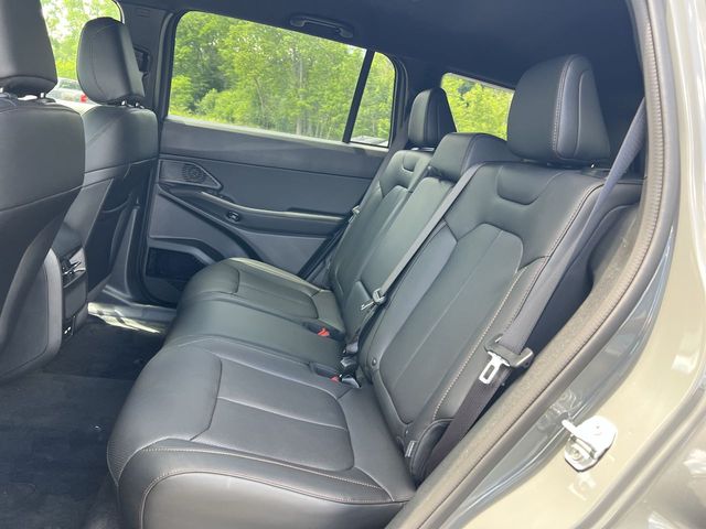 Thumbnail: 2026 Jeep Cherokee - 31