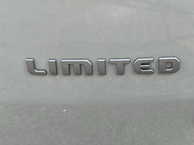 Thumbnail: 2026 Jeep Cherokee - 7