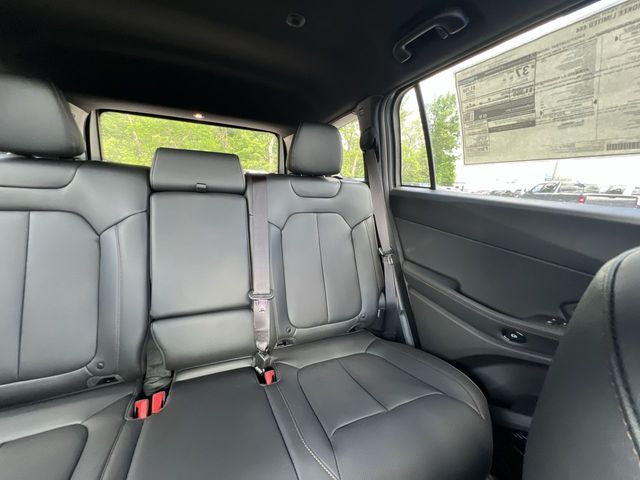 Thumbnail: 2026 Jeep Cherokee - 27