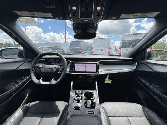 Thumbnail: 2026 Jeep Cherokee - 15
