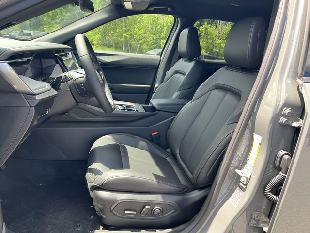 Thumbnail: 2026 Jeep Cherokee - 29