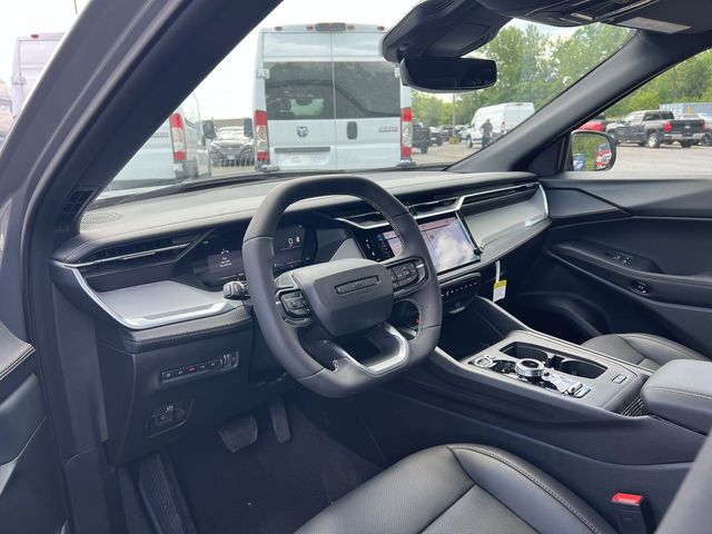 Thumbnail: 2026 Jeep Cherokee - 14