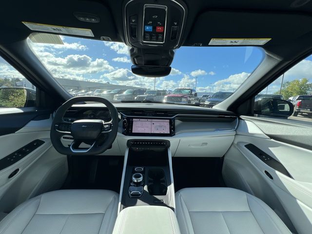 Thumbnail: 2026 Jeep Cherokee - 2