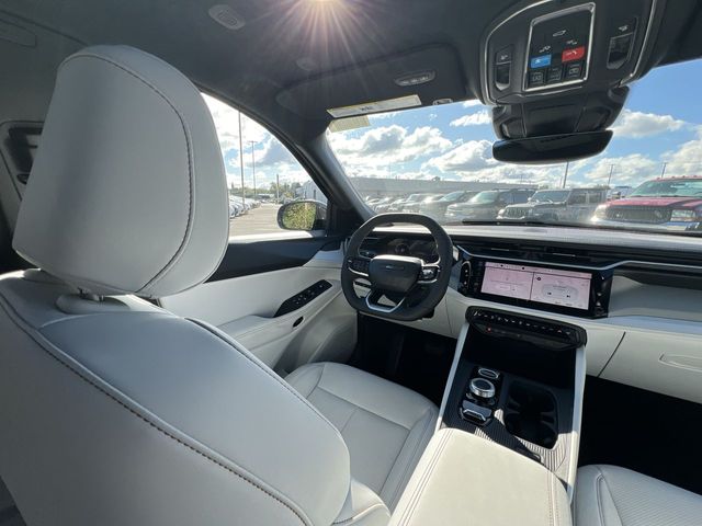 Thumbnail: 2026 Jeep Cherokee - 10