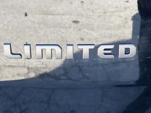 Thumbnail: 2026 Jeep Cherokee - 7