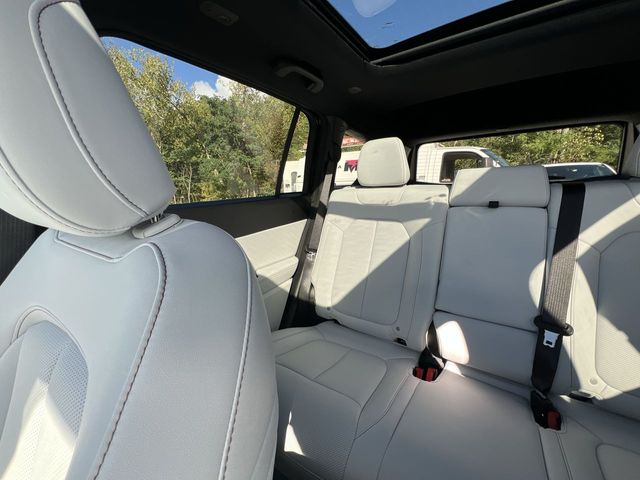 Thumbnail: 2026 Jeep Cherokee - 13