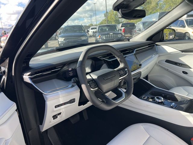 Thumbnail: 2026 Jeep Cherokee - 14