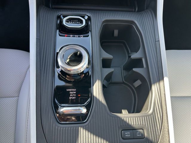 Thumbnail: 2026 Jeep Cherokee - 17