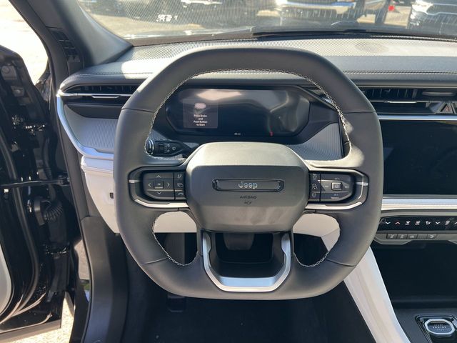 Thumbnail: 2026 Jeep Cherokee - 34