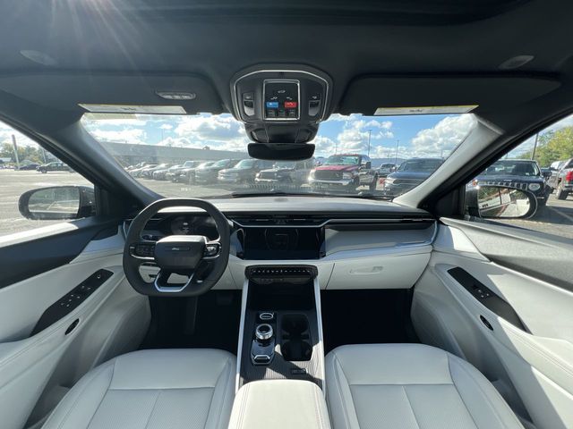 Thumbnail: 2026 Jeep Cherokee - 15
