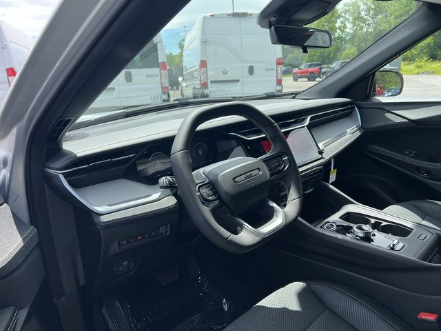 Thumbnail: 2026 Jeep Cherokee - 14