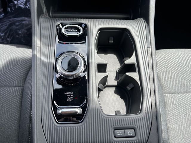 Thumbnail: 2026 Jeep Cherokee - 17