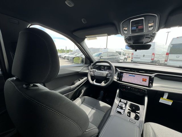 Thumbnail: 2026 Jeep Cherokee - 10