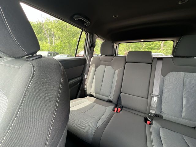 Thumbnail: 2026 Jeep Cherokee - 26