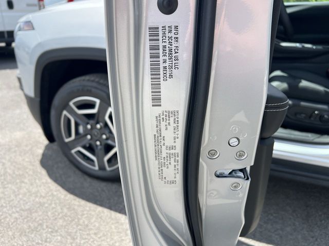 Thumbnail: 2026 Jeep Cherokee - 21