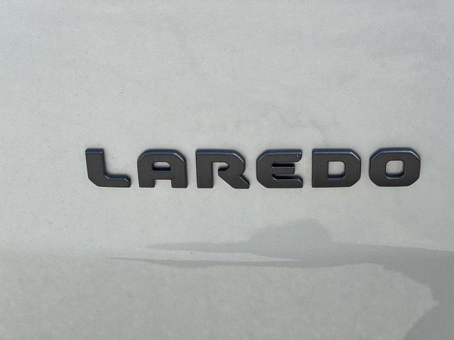 Thumbnail: 2026 Jeep Cherokee - 7