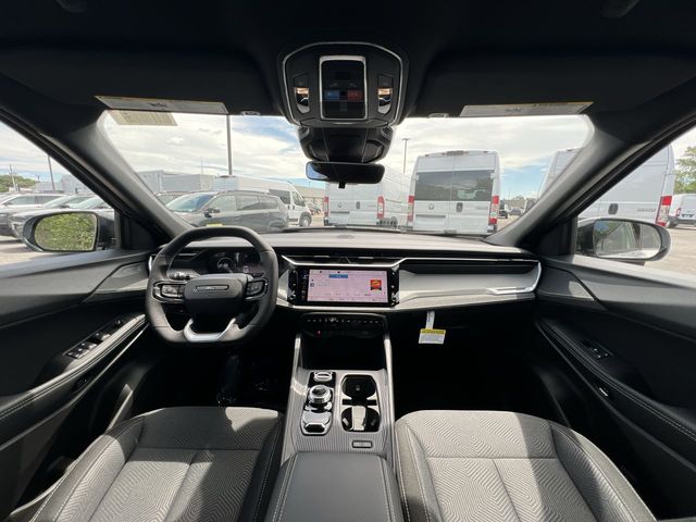 Thumbnail: 2026 Jeep Cherokee - 2