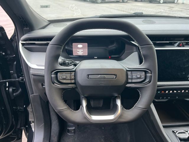 Thumbnail: 2026 Jeep Cherokee - 14