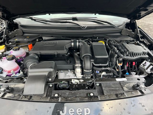 Thumbnail: 2026 Jeep Cherokee - 9