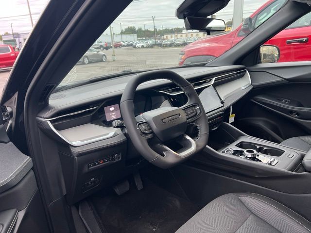 Thumbnail: 2026 Jeep Cherokee - 2