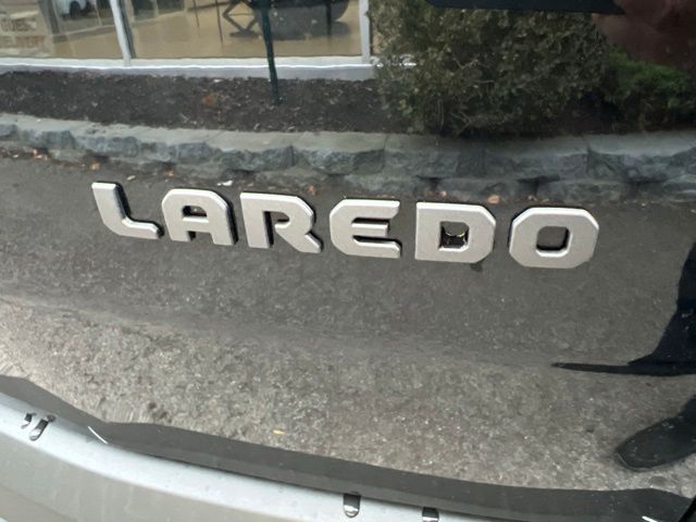 Thumbnail: 2026 Jeep Cherokee - 7